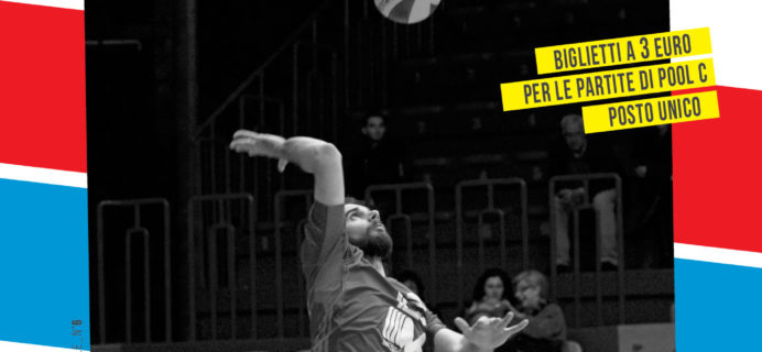 Volley Catania - Magazine n° 6